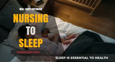 Will Your Baby Outgrow Nursing to Sleep? Expert Insights and Tips
