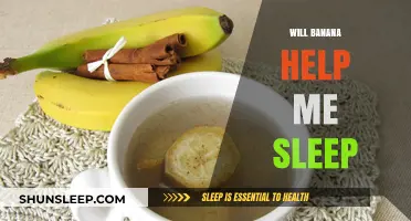 Can Bananas Boost Your Sleep? Uncovering the Fruity Sleep Aid Truth