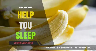 Can Bananas Boost Your Sleep? Unlocking the Fruit's Restful Benefits