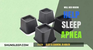 Can Bed Risers Improve Sleep Apnea Symptoms? Exploring the Benefits