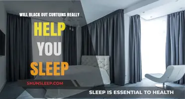 Blackout Curtains: The Sleep Solution You’ve Been Missing?