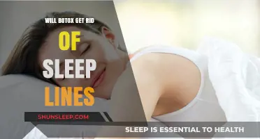 Can Botox Smooth Away Sleep Lines? Expert Insights and Solutions