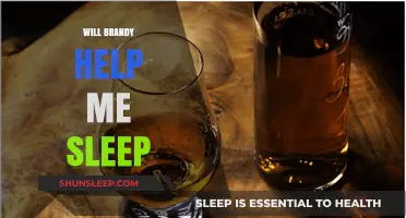 Can Brandy Improve Sleep? Exploring Its Effects on Rest and Relaxation