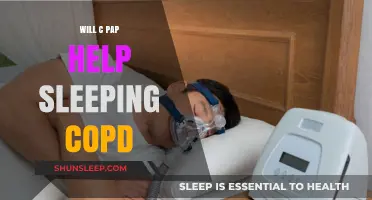 CPAP Therapy for COPD: Can It Improve Sleep Quality?