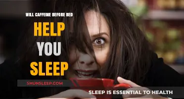 Caffeine Before Bed: Does It Help or Hurt Your Sleep?