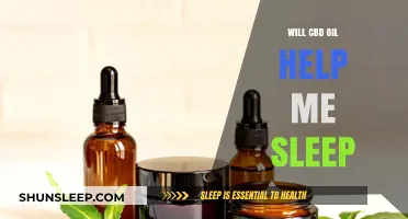 Can CBD Oil Improve Your Sleep Quality? A Comprehensive Guide