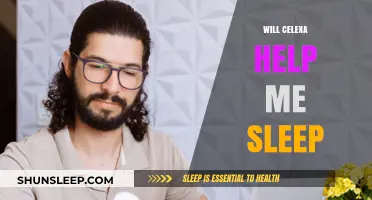 Can Celexa Improve Sleep? Exploring Its Effects on Rest and Relaxation