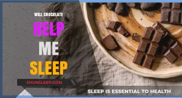 Can Chocolate Improve Sleep Quality? Uncovering the Sweet Truth