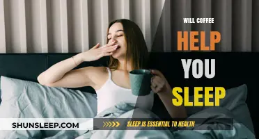 Coffee and Sleep: Unraveling the Myth of a Restful Brew
