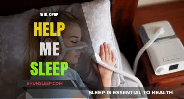 Can CPAP Therapy Improve Your Sleep Quality and Restfulness?