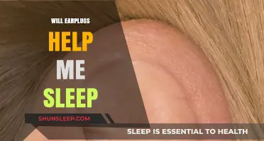 Can Earplugs Improve Sleep Quality? A Comprehensive Guide to Quiet Nights