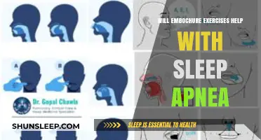 Can Embochure Exercises Improve Sleep Apnea Symptoms? Expert Insights