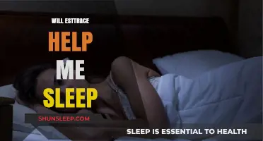 Can Esttrace Improve Your Sleep Quality? A Comprehensive Review