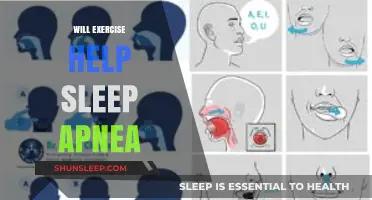 Exercise and Sleep Apnea: Can Physical Activity Improve Your Sleep Quality?