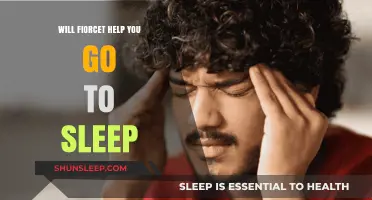 Can Fioricet Aid Sleep? Understanding Its Effects and Risks