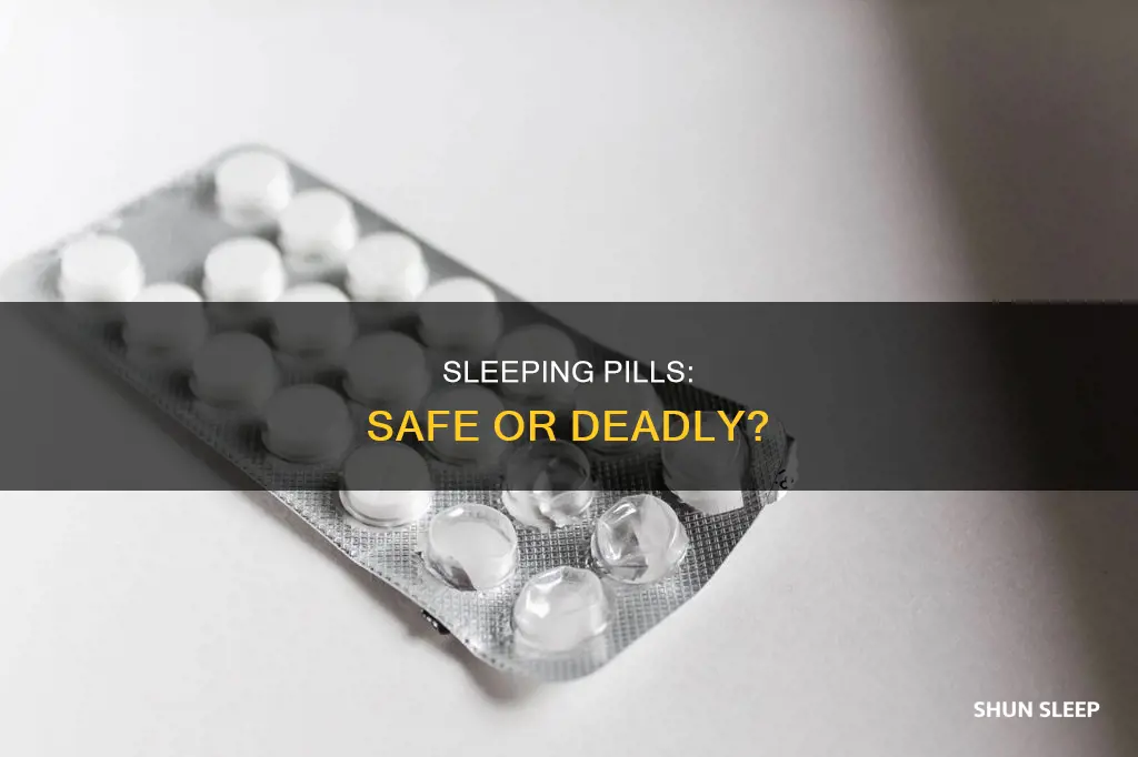will five sleeping pills kill you zzqiul