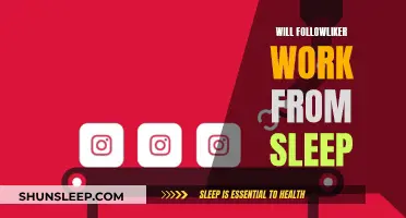 FollowLiker: Can It Work While You Sleep?