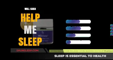 Can GABA Improve Sleep Quality? Exploring Its Benefits and Effectiveness