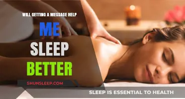 Can a Massage Improve Your Sleep Quality? Discover the Benefits