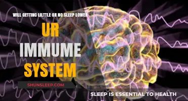 Lack of Sleep: How It Weakens Your Immune System Fast