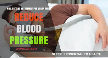 Sleep Apnea Treatment: A Key to Lowering Blood Pressure?