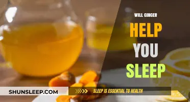 Ginger for Sleep: Can This Spice Improve Your Rest?