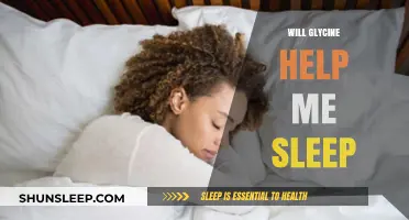 Glycine for Sleep: Can This Amino Acid Improve Your Rest?
