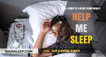 Can a Sleep Clinic Finally Solve Your Sleep Struggles?