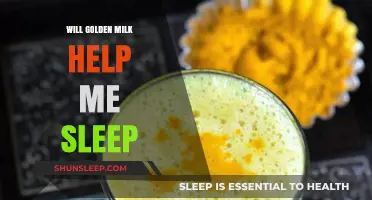 Golden Milk for Sleep: Benefits, Science, and How It Works