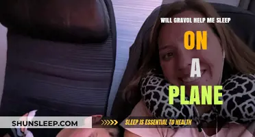 Can Gravol Aid In-Flight Sleep? Exploring Its Benefits and Risks