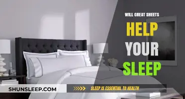 Great Sheets for Better Sleep: Unlocking Comfort and Quality Rest