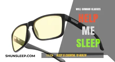 Can Gunnar Glasses Improve Sleep Quality? A Comprehensive Review