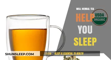 Herbal Tea for Better Sleep: Does It Really Work?