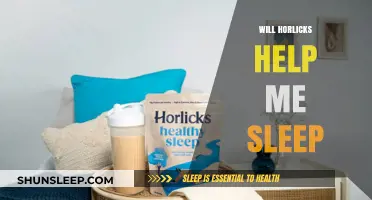 Can Horlicks Improve Sleep Quality? Exploring Its Benefits and Effects