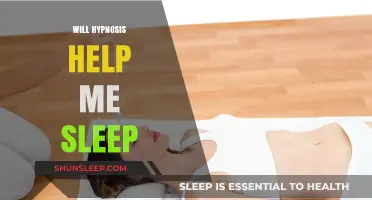 Hypnosis for Sleep: Can It Help You Rest Better?