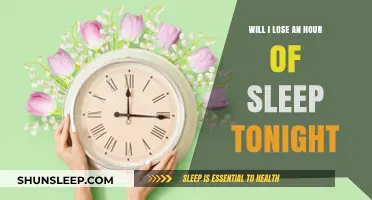 Spring Forward, Sleep Backward: Daylight Saving Time's Impact on Your Rest