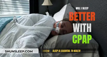 CPAP Therapy: A Solution for Better Sleep