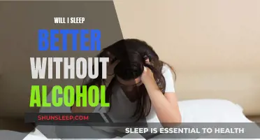 Alcohol and Sleep: The Sober Truth About Rest