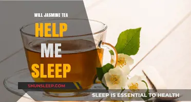 Jasmine Tea for Better Sleep: Benefits and How It Works