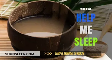 Can Kava Improve Sleep Quality? Exploring Its Benefits and Effects