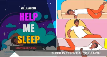 Can Lamictal Improve Sleep Quality? Exploring Its Effects on Rest