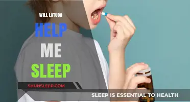 Can Latuda Improve Sleep? Exploring Its Effects on Rest and Recovery