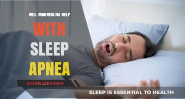 Magnesium and Sleep Apnea: Can It Improve Your Nightly Rest?