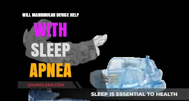 Mandibular Devices: Effective Sleep Apnea Treatment or Just a Myth?