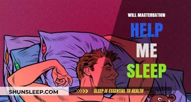 Can Masturbation Improve Sleep Quality? Exploring the Science and Benefits