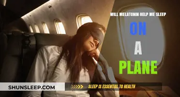 Melatonin for In-Flight Sleep: Effective Solution or Just a Myth?