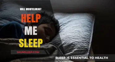 Can Montelukast Improve Sleep Quality? Exploring Its Potential Benefits