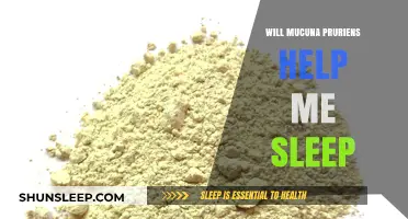 Mucuna Pruriens for Sleep: Benefits, Dosage, and Effectiveness