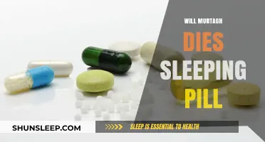 Sleeping Pill Tragedy: Will Murtagh's Unfortunate End