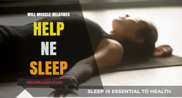 Can Muscle Relaxation Techniques Improve Your Sleep Quality?